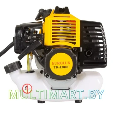 Триммер Eurolux TR-1300T картинка 5